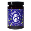 Blueberry Jam (330g) - No Added Sugar