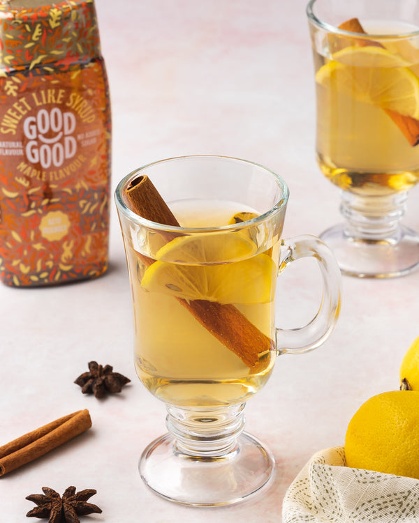 Hot Toddy