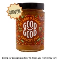 Apricot Jam (330g) - No Added Sugar