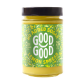 Vegan Lemon Spread