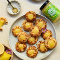 Vegan Lemon Spread