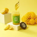 Vegan Lemon Spread