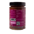 Raspberry Jam (330g) - No Added Sugar