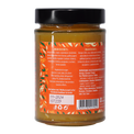 Orange Marmalade (330g) - No Added Sugar