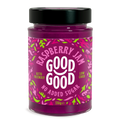 Raspberry Jam (330g) - No Added Sugar