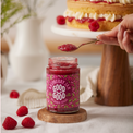 Raspberry Jam (330g) - No Added Sugar