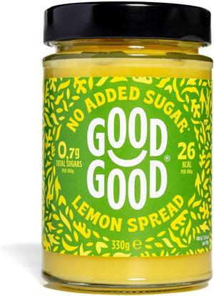 Lemon Spread