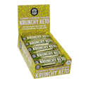 Krunchy Keto Bar Almond & Banana box
