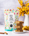 Sweet Like Sugar With Stevia - Good Good